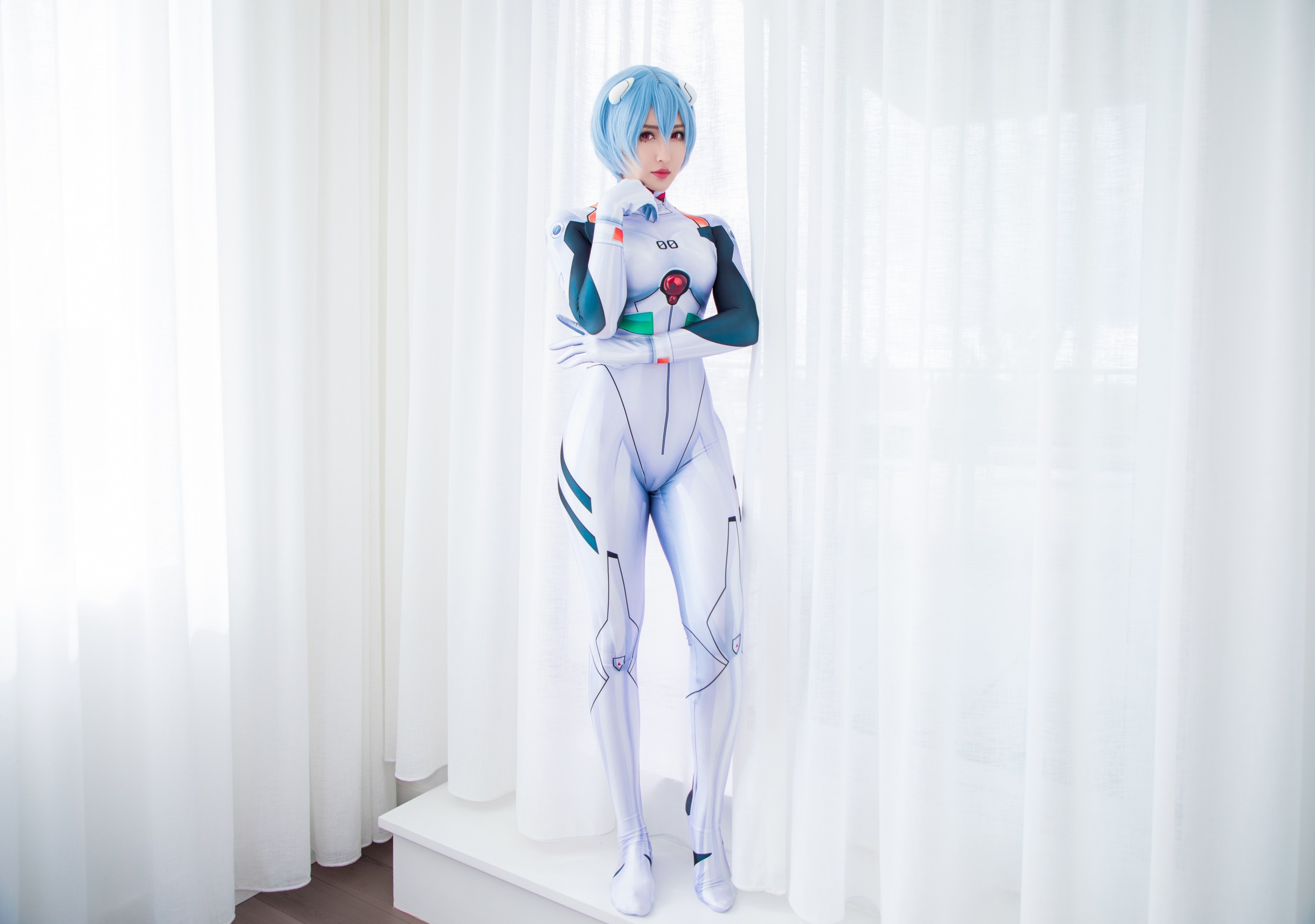 图片[1]-MissWarmJ – NO.067 Rei[41P]-XikXak